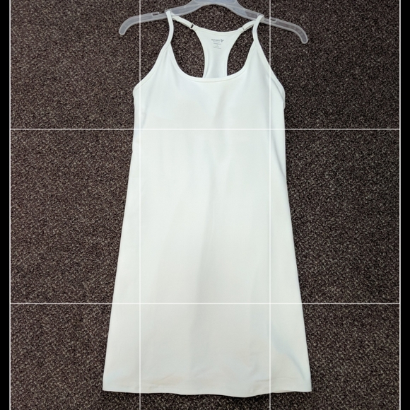 NWT Workout Dress - Picture 1 of 3